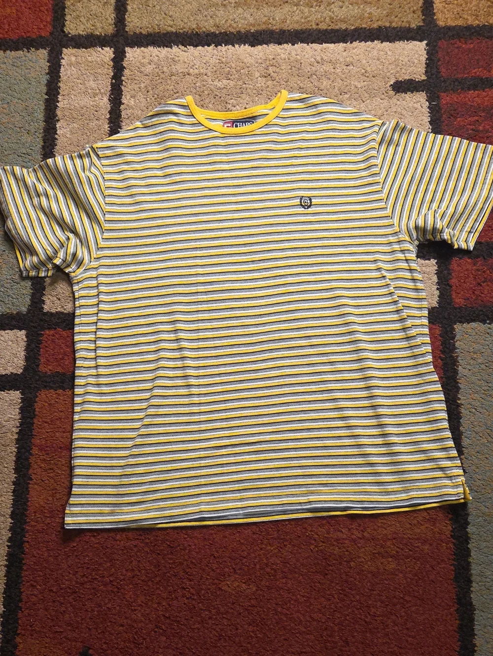 Vintage 2XL Mens Ralph Lauren Polo Shirt